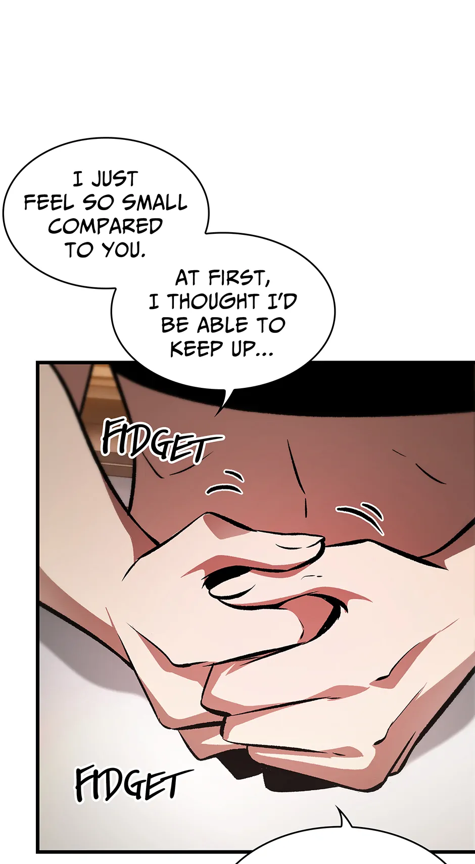 Read Pick Me Up Manga Online