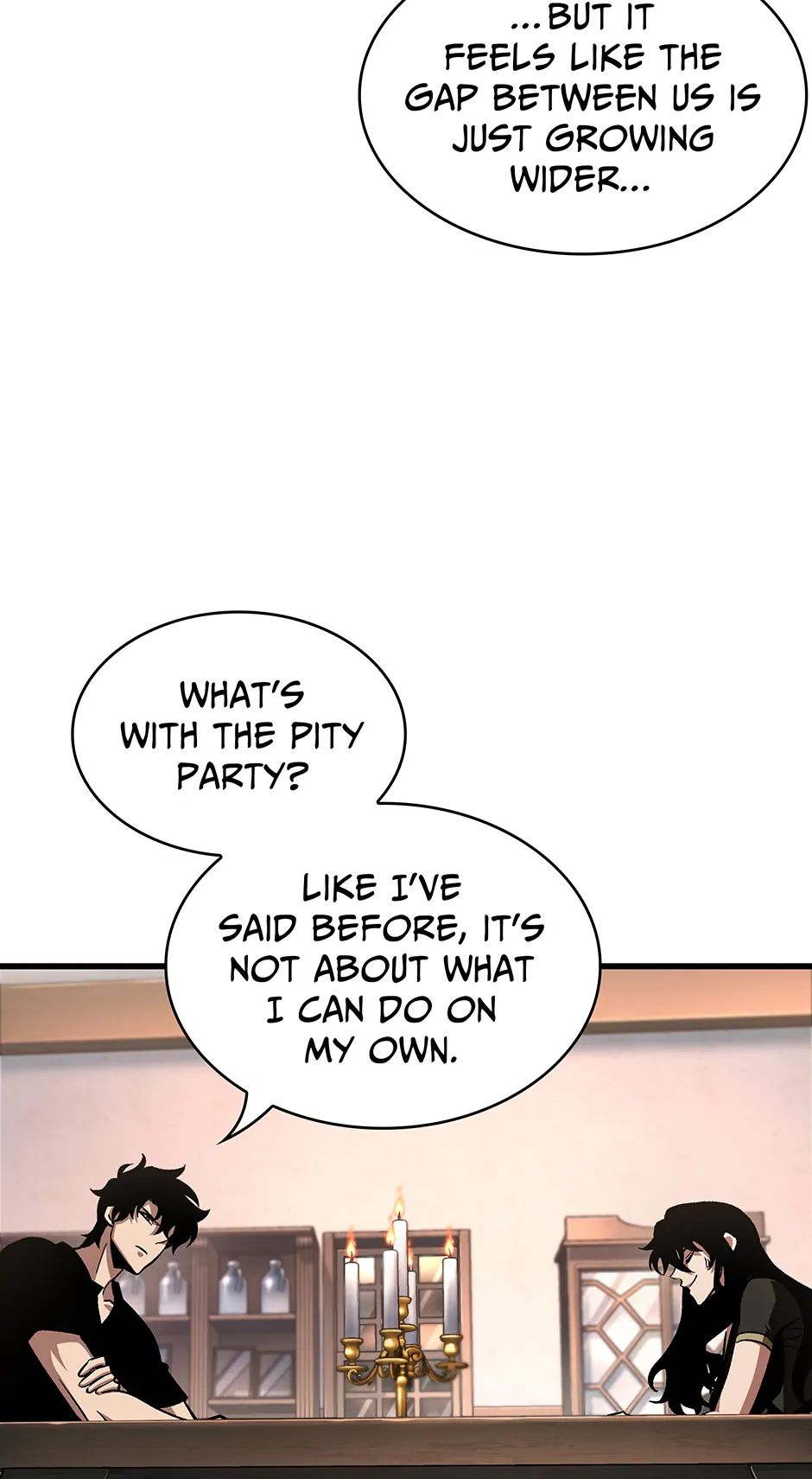 Read Pick Me Up Manga Online