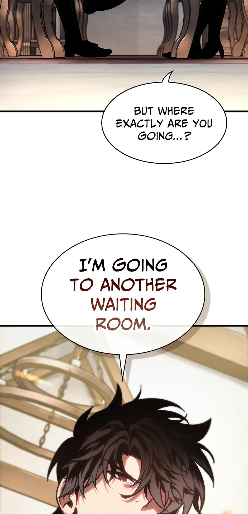 Read Pick Me Up Manga Online