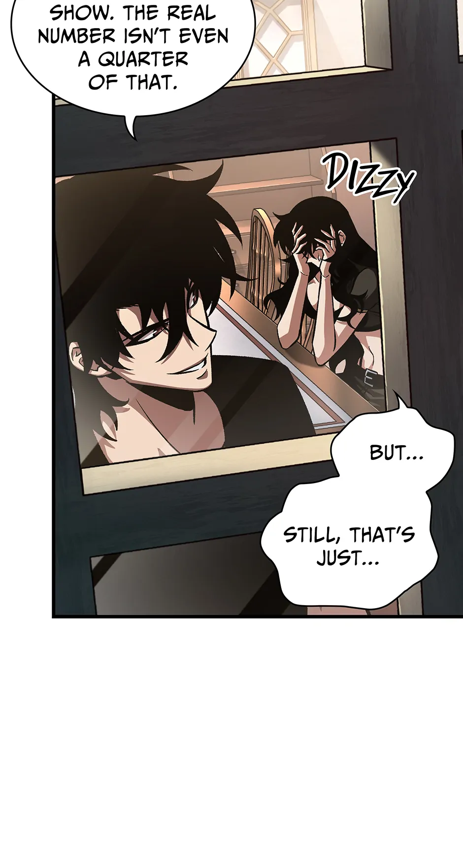 Read Pick Me Up Manga Online