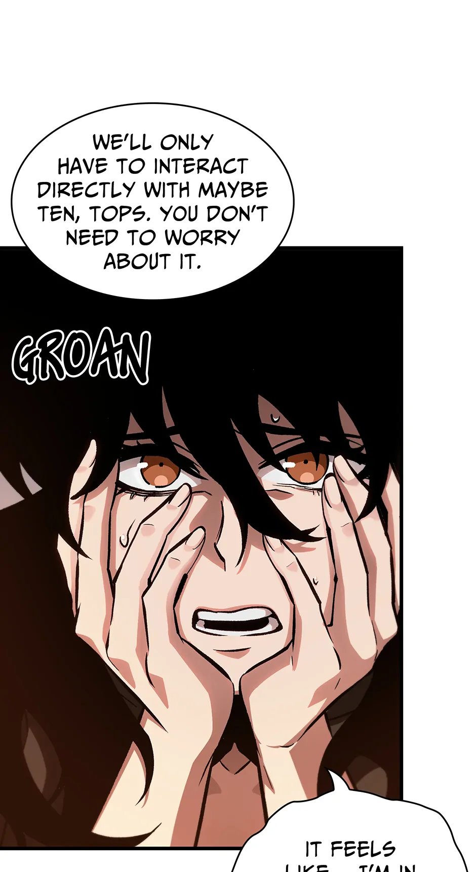 Read Pick Me Up Manga Online