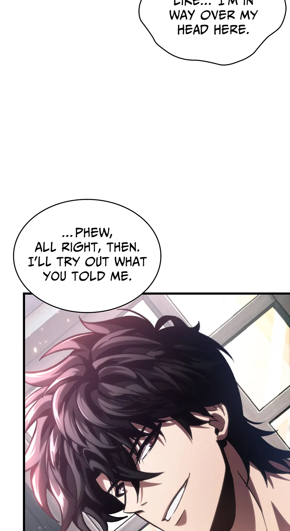 Read Pick Me Up Manga Online