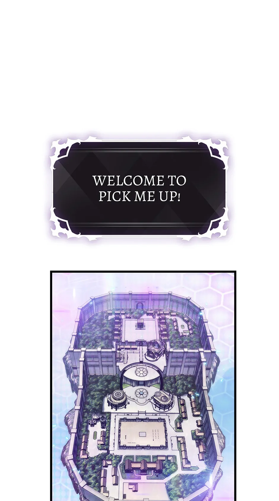 Read Pick Me Up Manga Online
