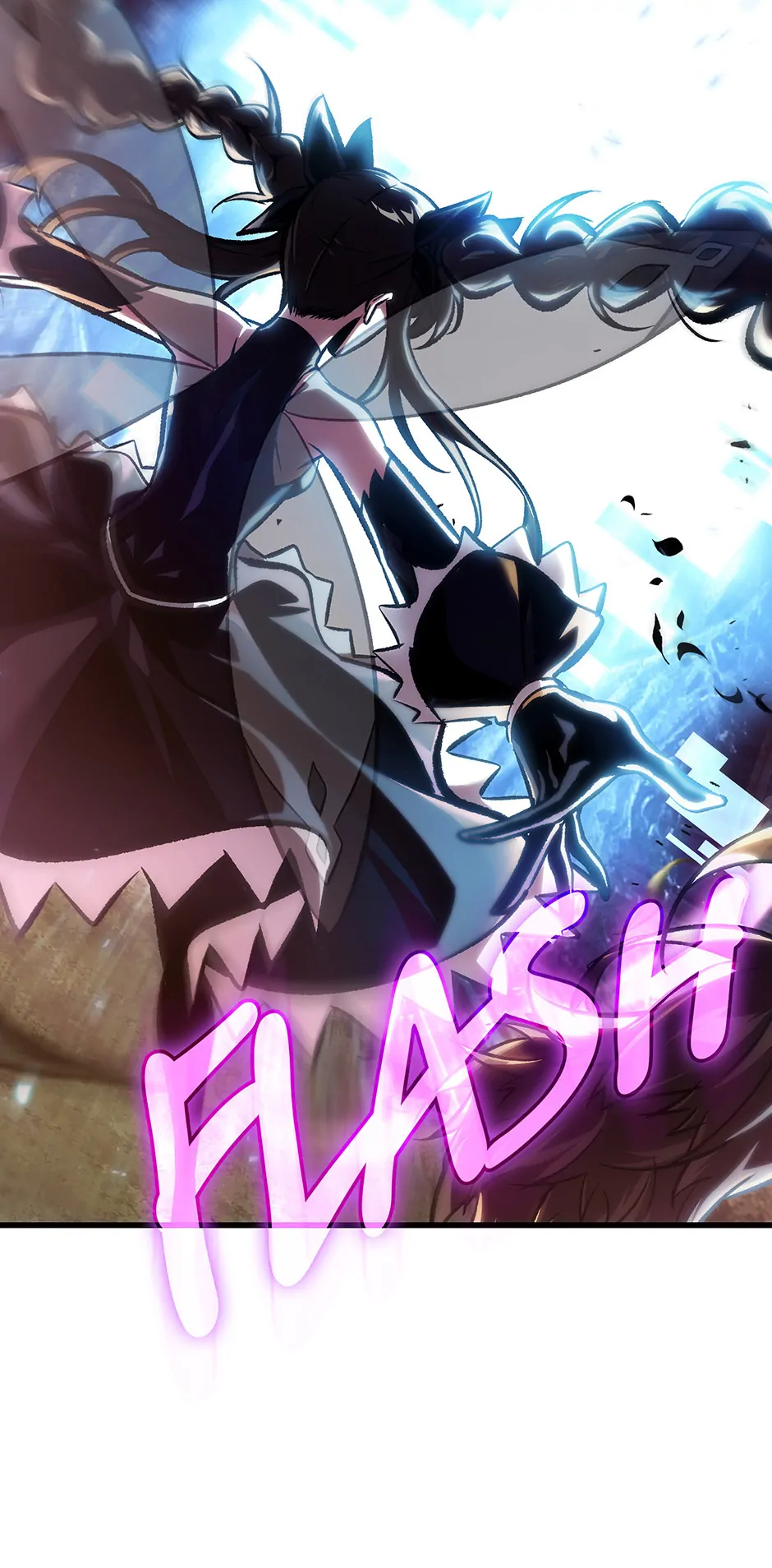 Read Pick Me Up Manga Online
