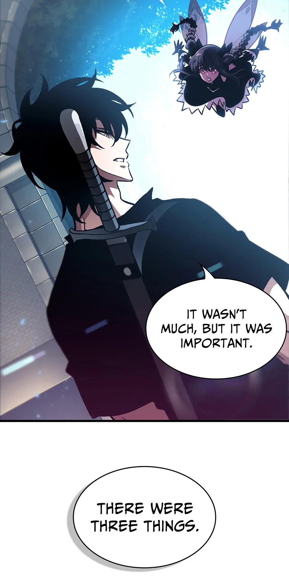 Read Pick Me Up Manga Online