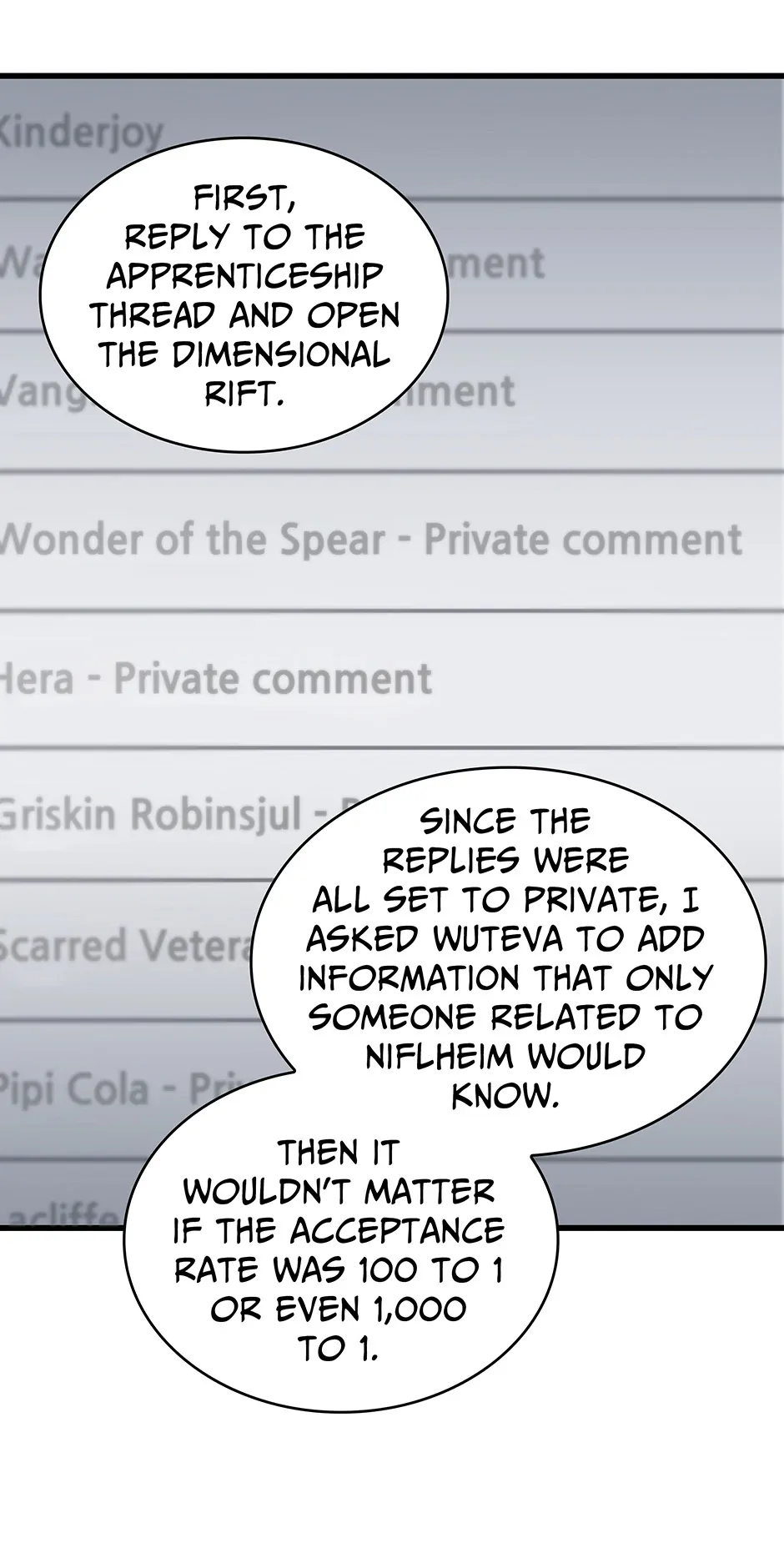 Read Pick Me Up Manga Online