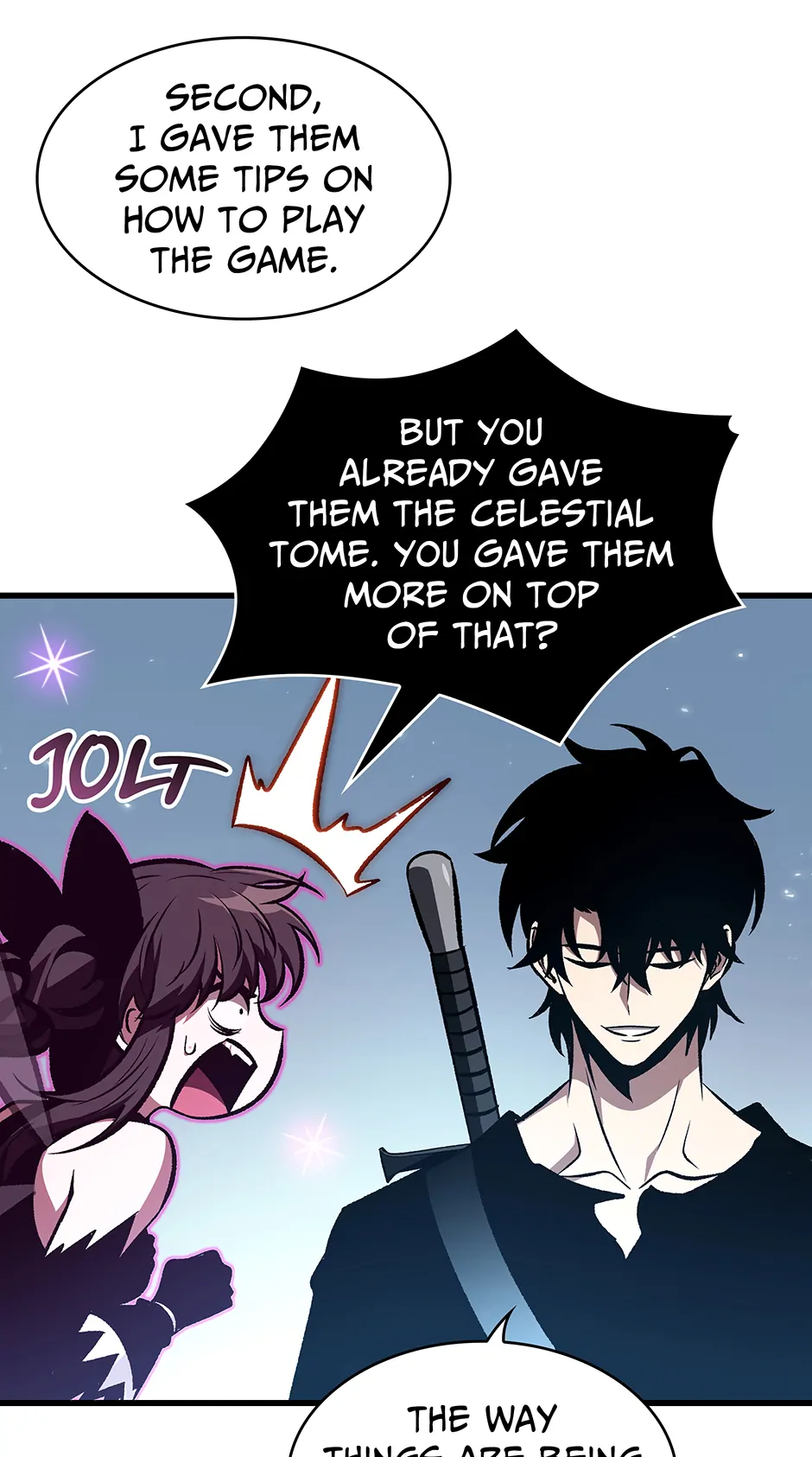 Read Pick Me Up Manga Online