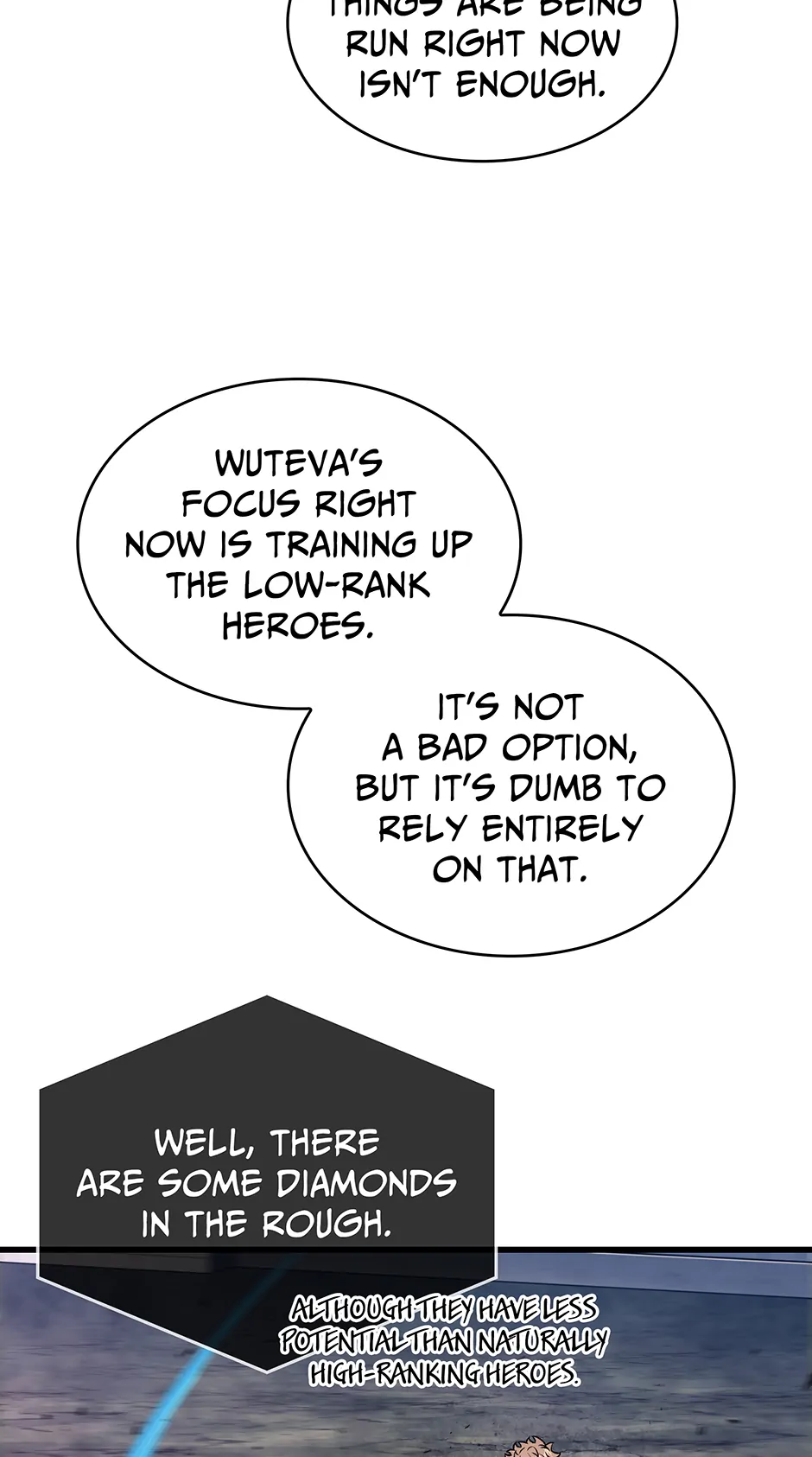 Read Pick Me Up Manga Online