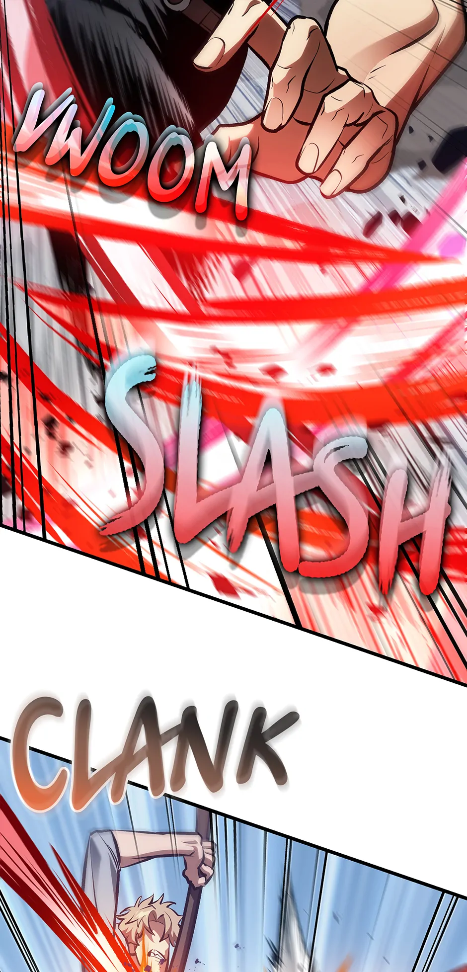 Read Pick Me Up Manga Online