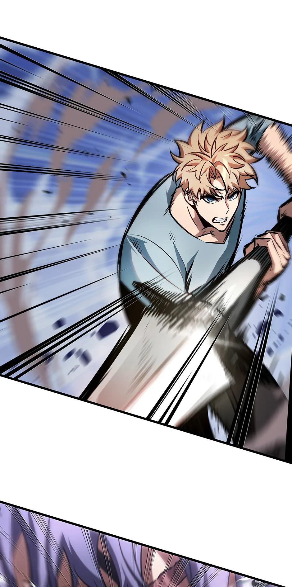 Read Pick Me Up Manga Online