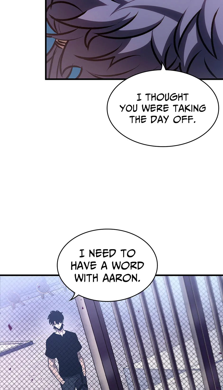 Read Pick Me Up Manga Online