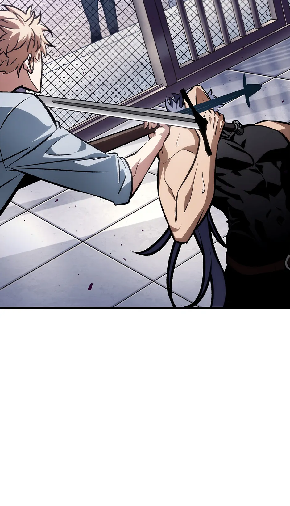 Read Pick Me Up Manga Online