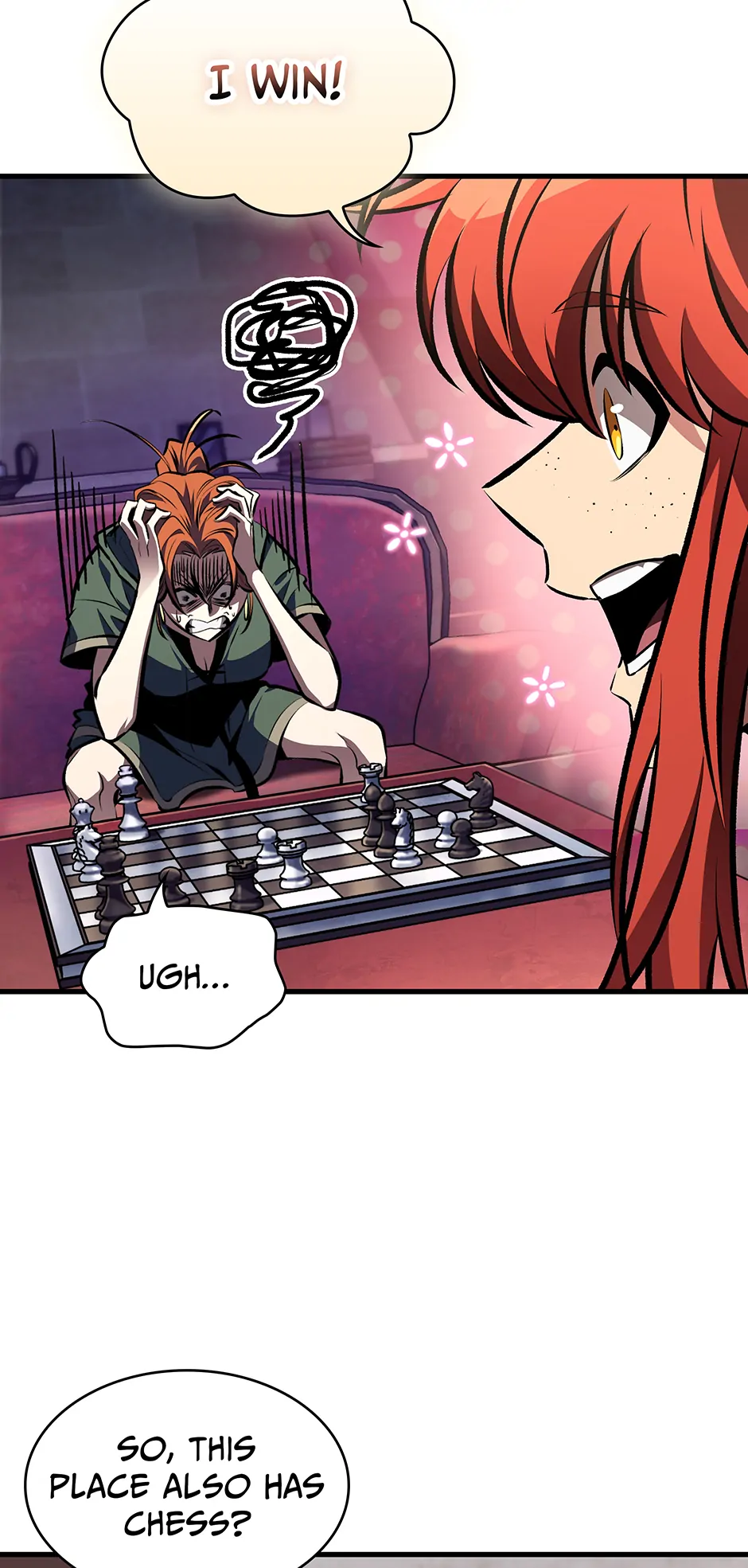 Read Pick Me Up Manga Online