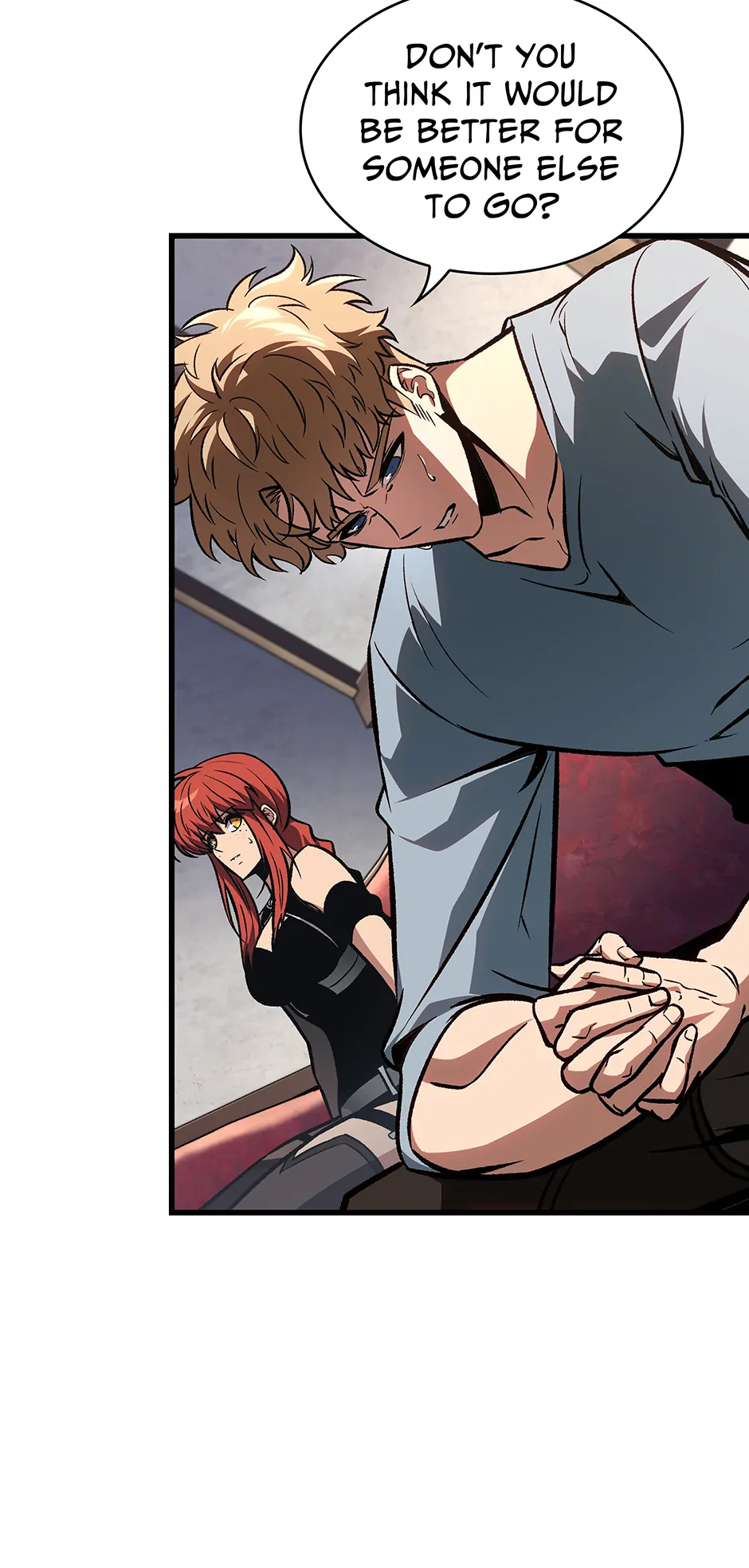 Read Pick Me Up Manga Online