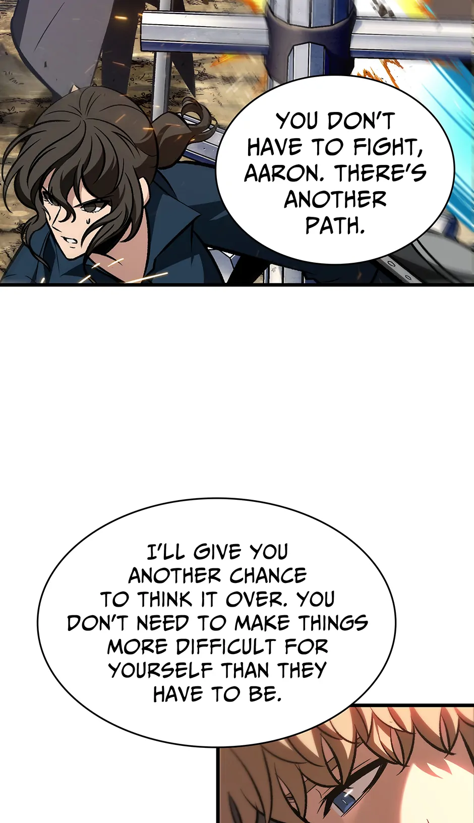 Read Pick Me Up Manga Online