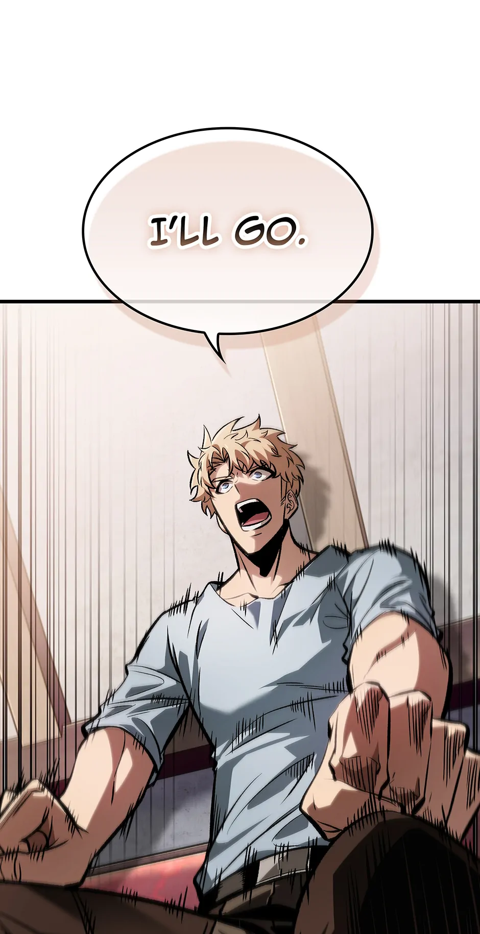 Read Pick Me Up Manga Online