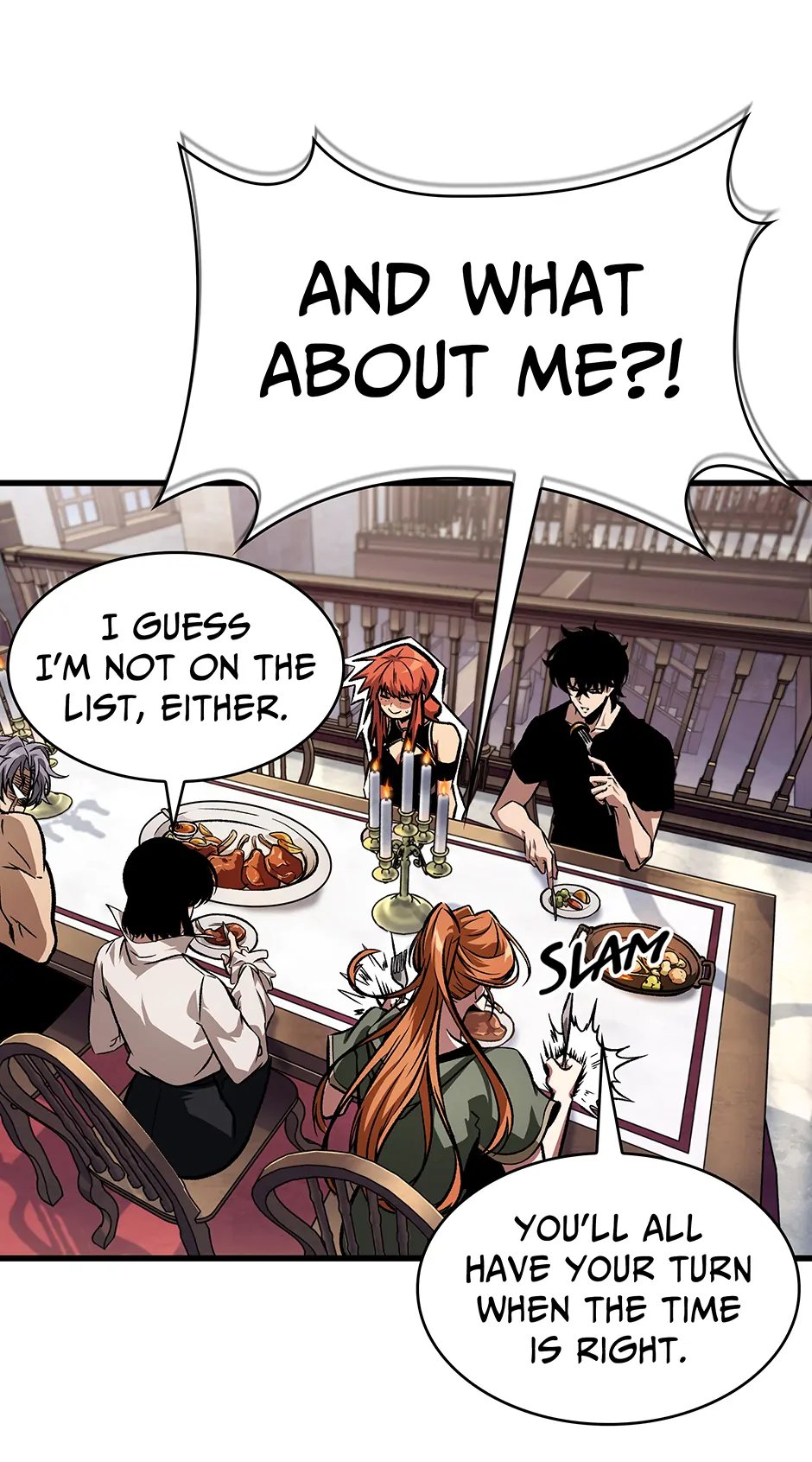 Read Pick Me Up Manga Online