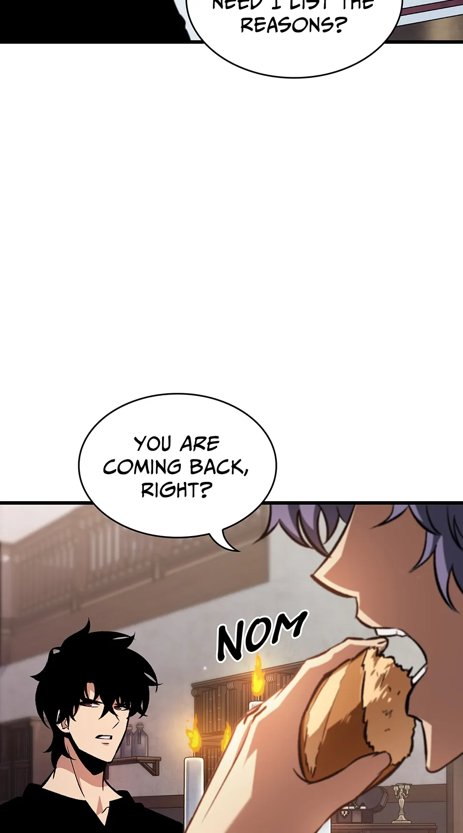 Read Pick Me Up Manga Online