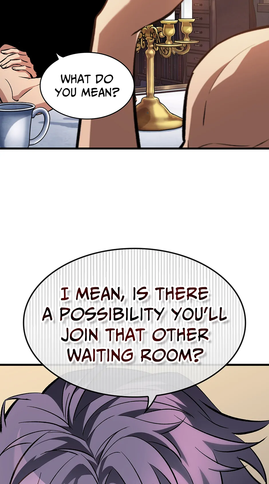 Read Pick Me Up Manga Online