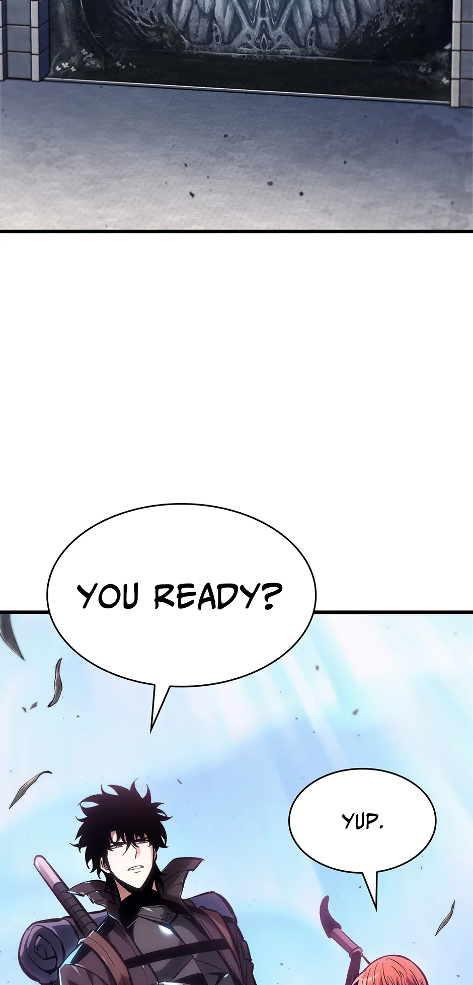 Read Pick Me Up Manga Online