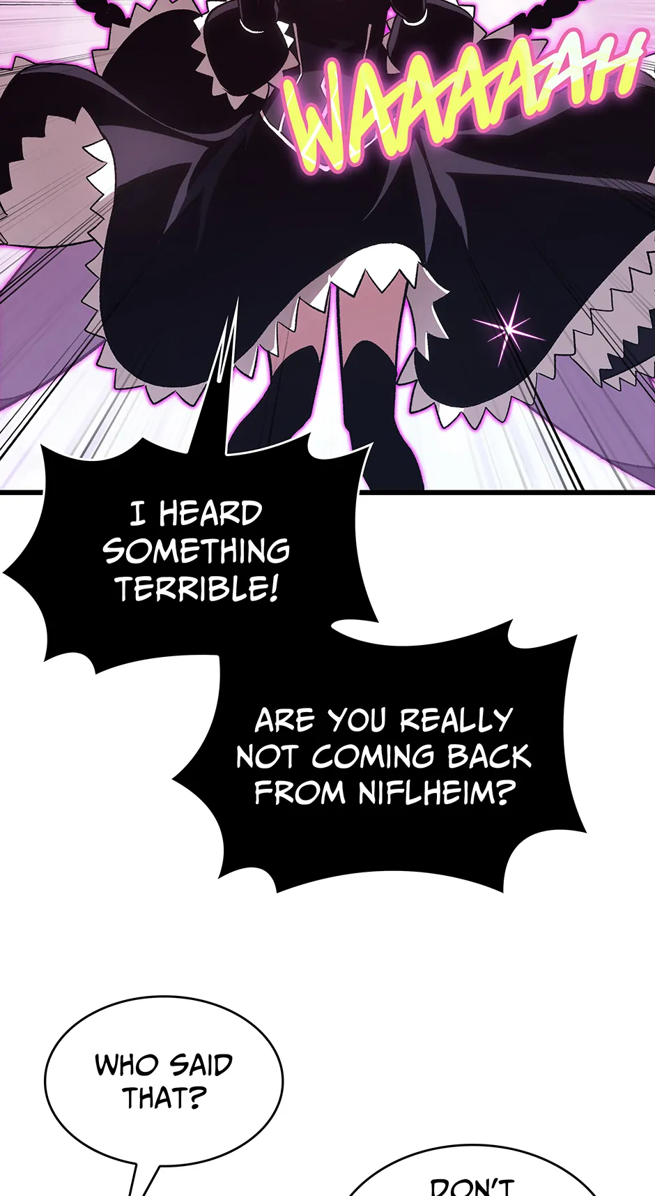 Read Pick Me Up Manga Online