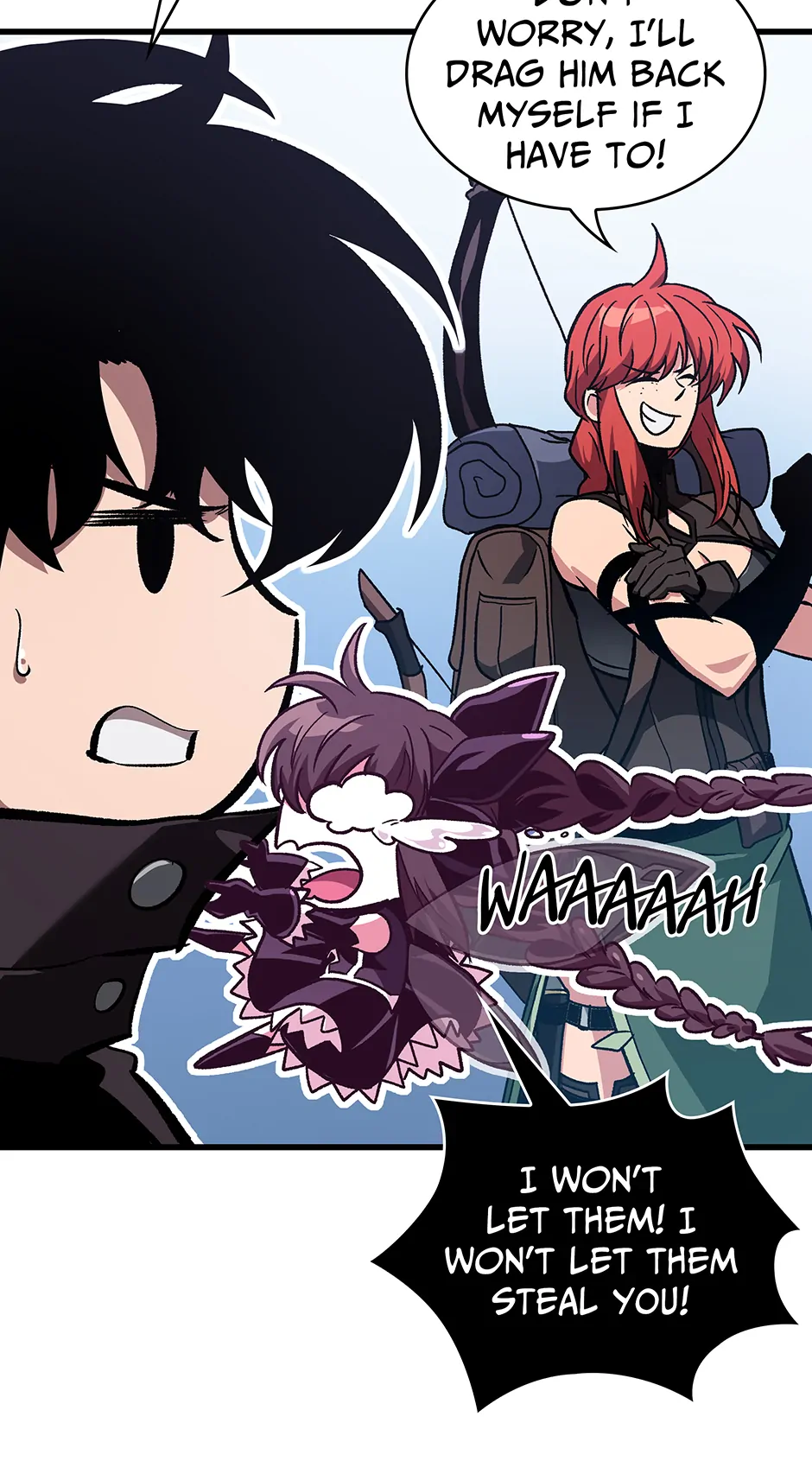 Read Pick Me Up Manga Online