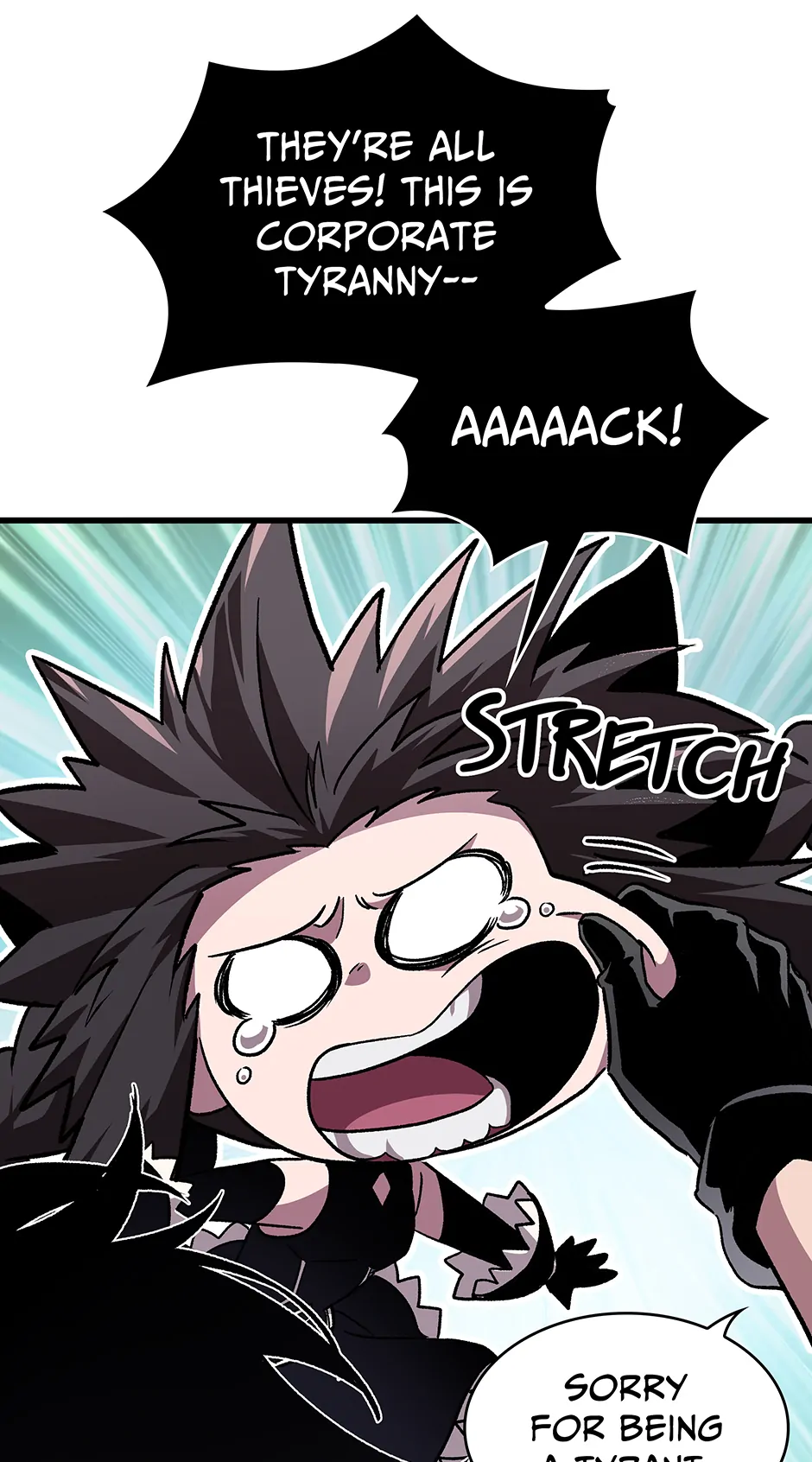 Read Pick Me Up Manga Online