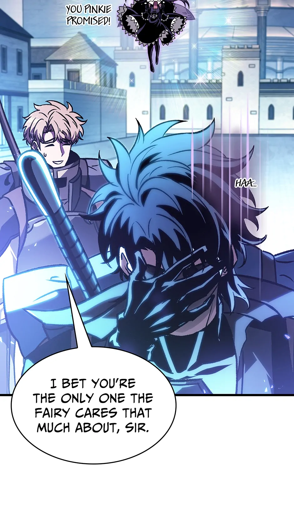 Read Pick Me Up Manga Online