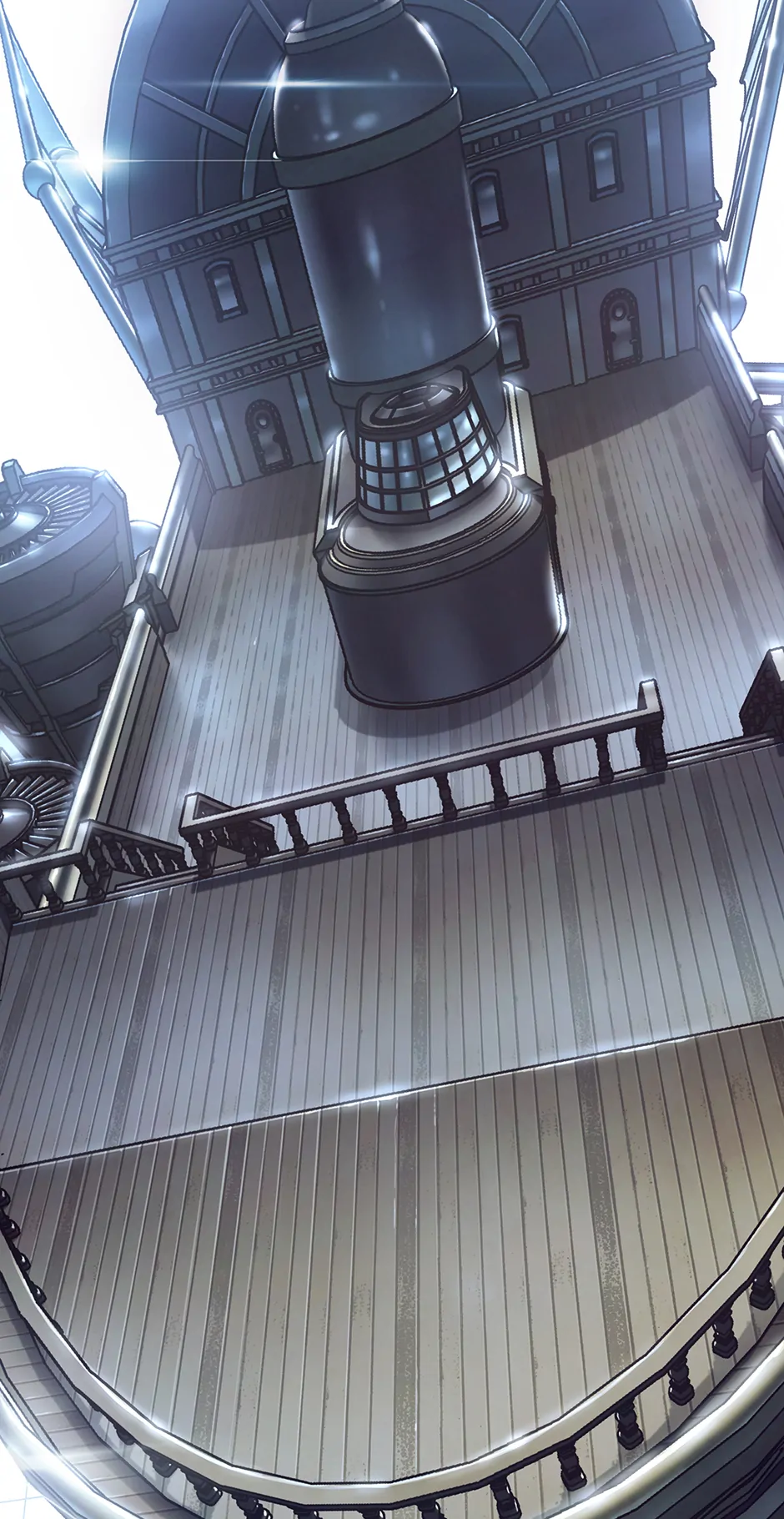 Read Pick Me Up Manga Online