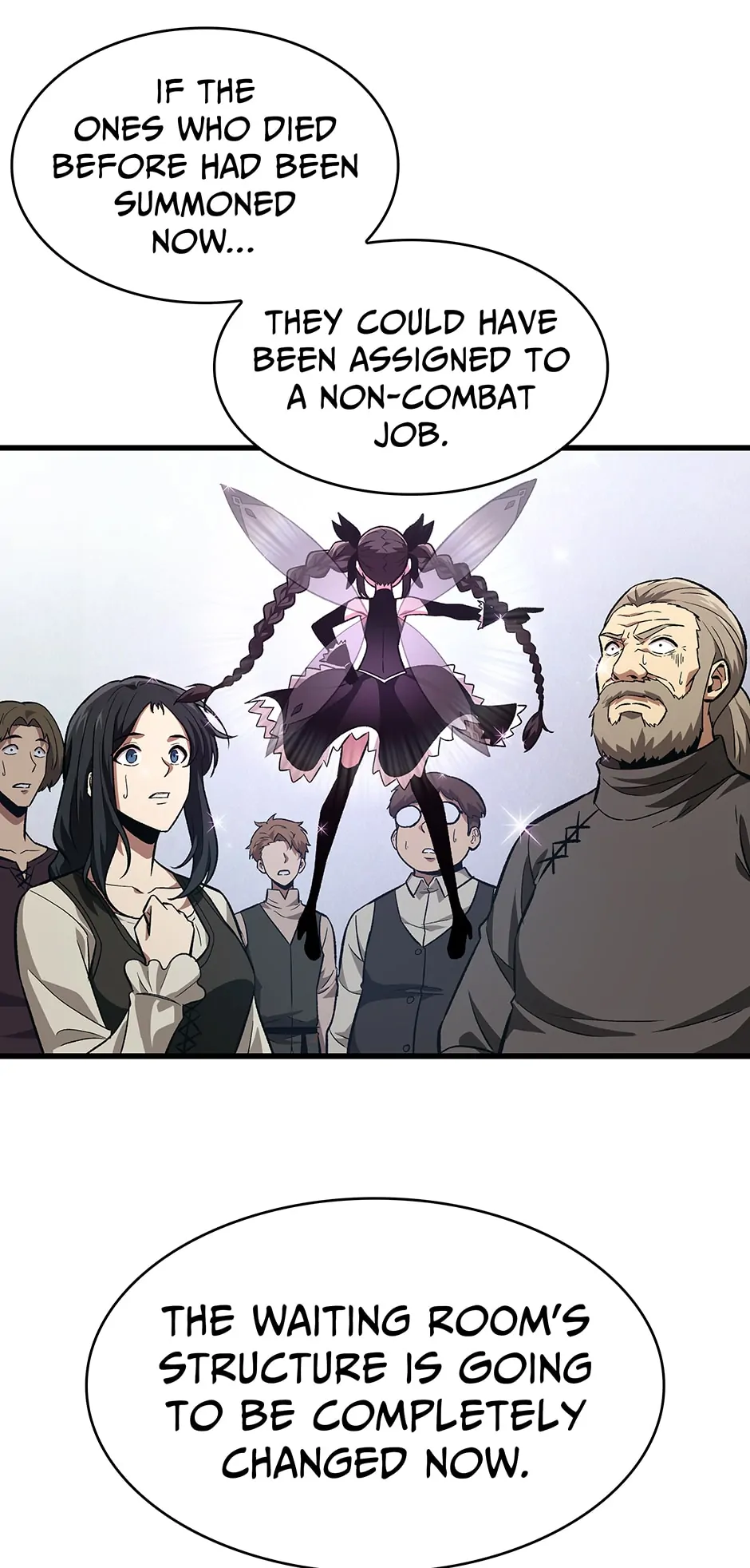 Read Pick Me Up Manga Online