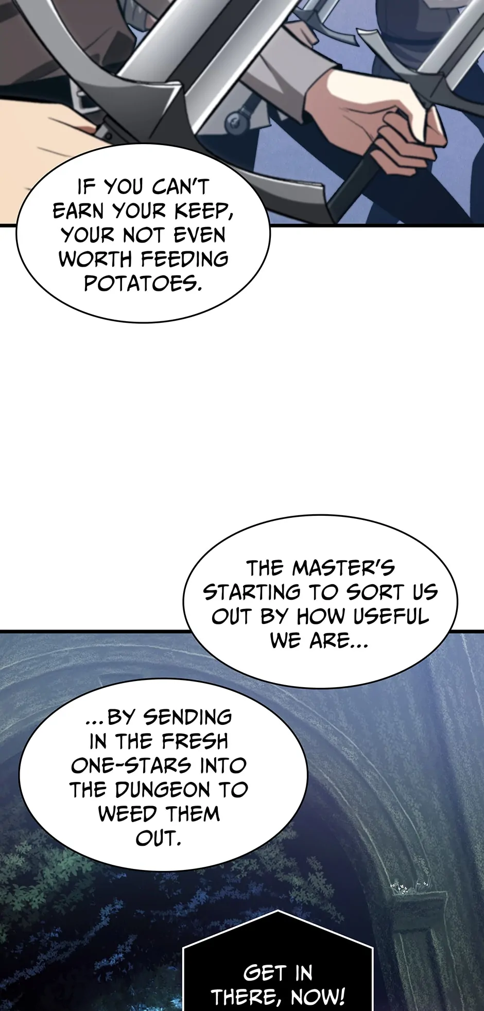 Read Pick Me Up Manga Online