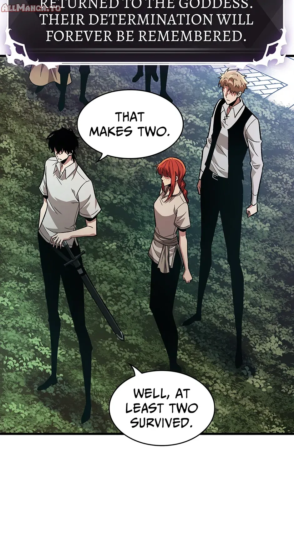 Read Pick Me Up Manga Online