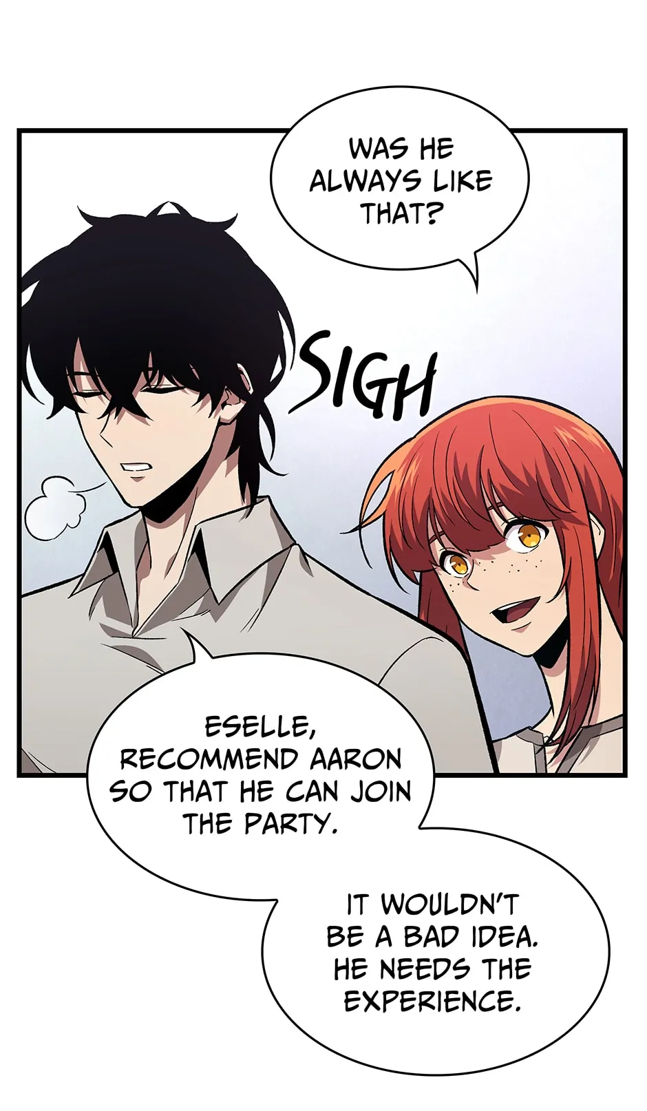 Read Pick Me Up Manga Online