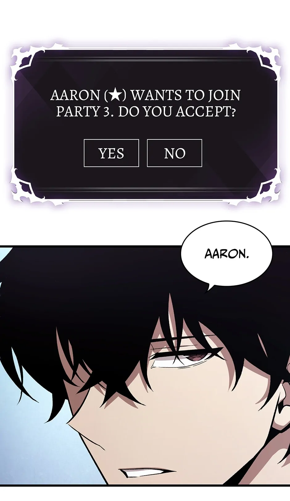 Read Pick Me Up Manga Online
