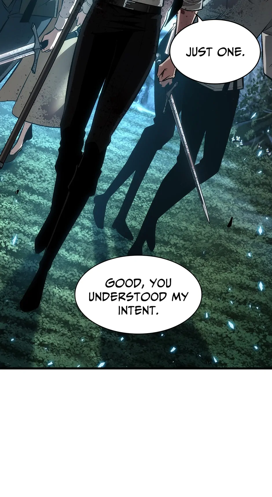 Read Pick Me Up Manga Online