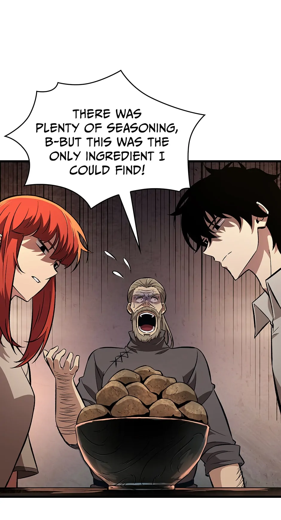 Read Pick Me Up Manga Online