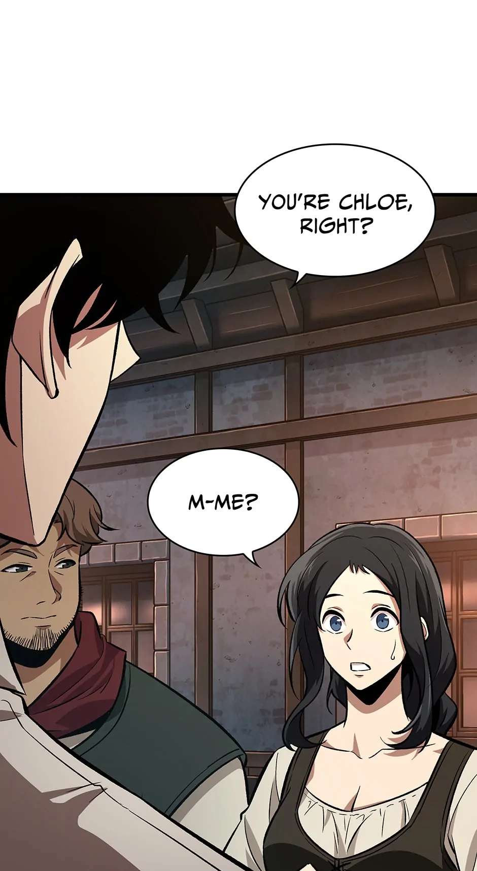 Read Pick Me Up Manga Online