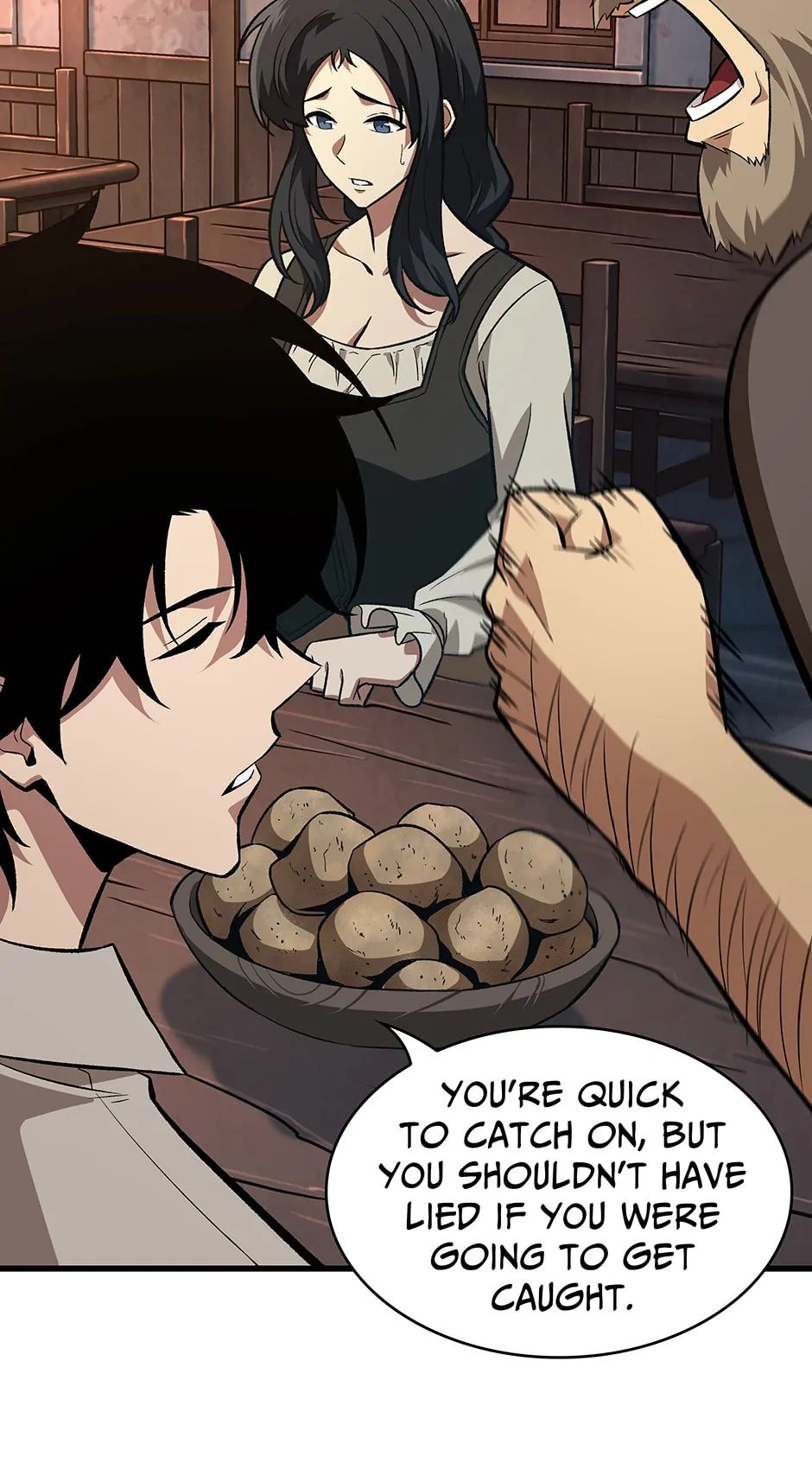 Read Pick Me Up Manga Online