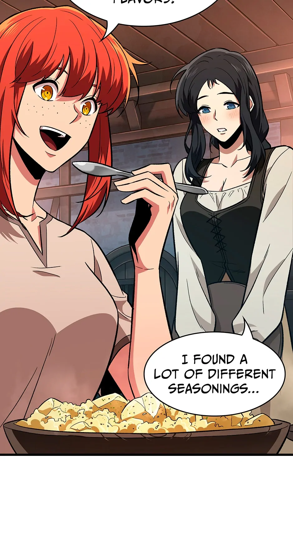 Read Pick Me Up Manga Online