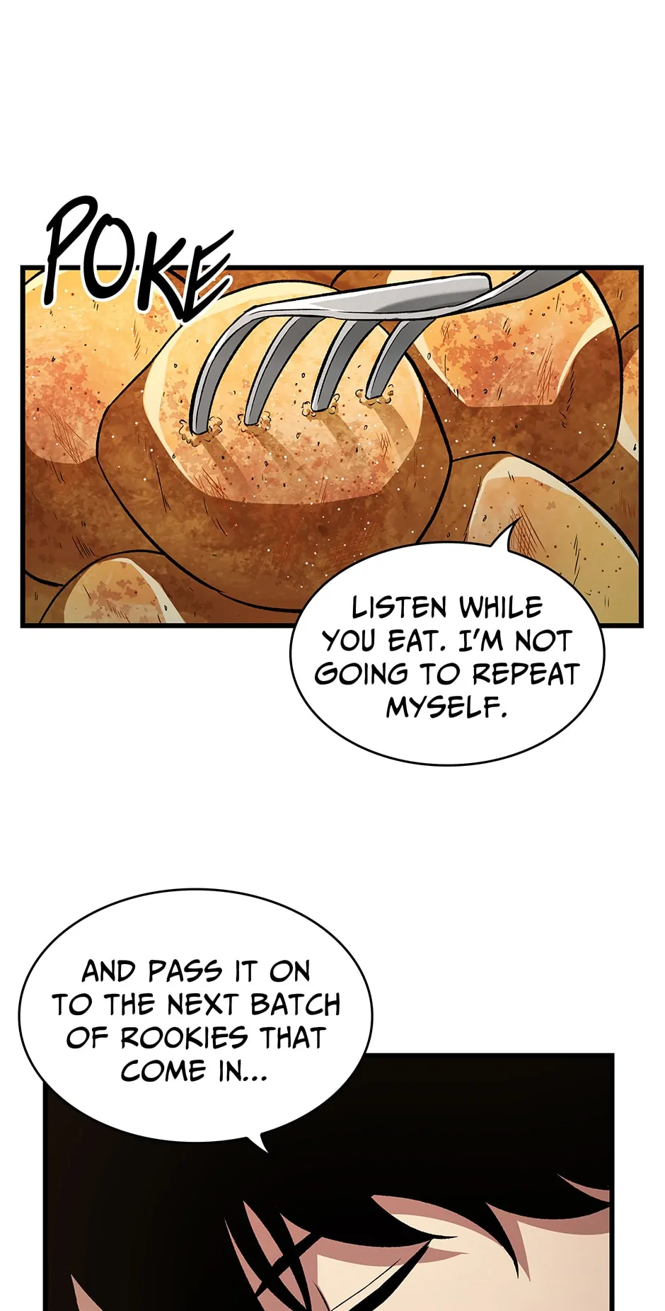 Read Pick Me Up Manga Online