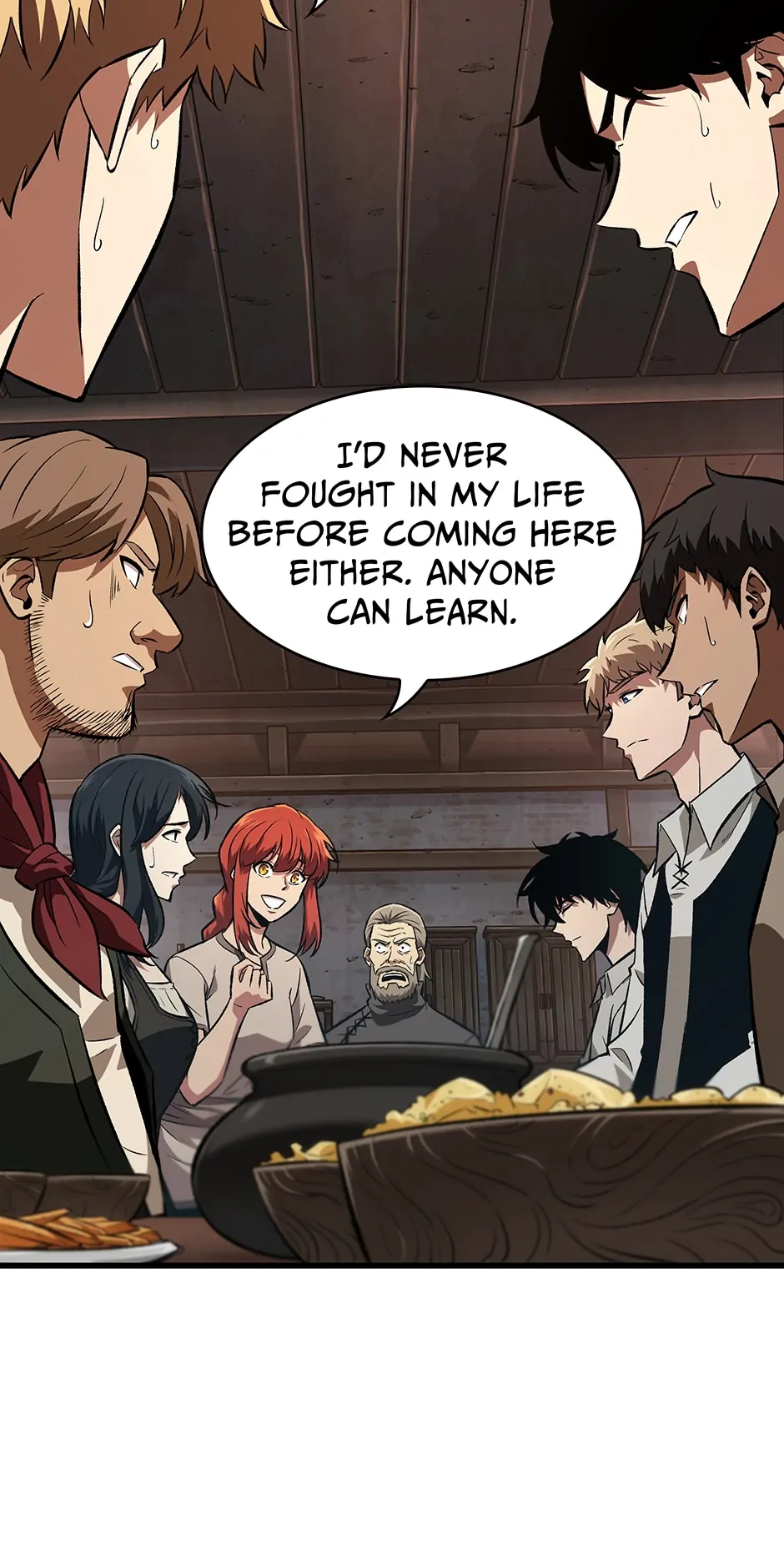 Read Pick Me Up Manga Online