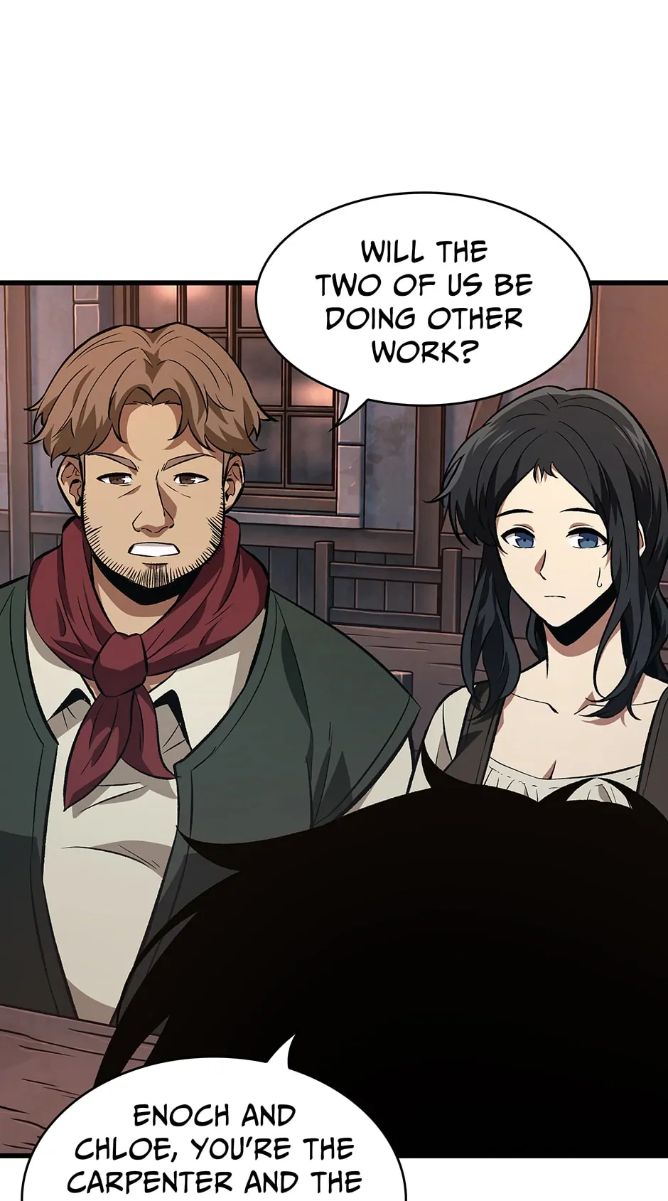 Read Pick Me Up Manga Online