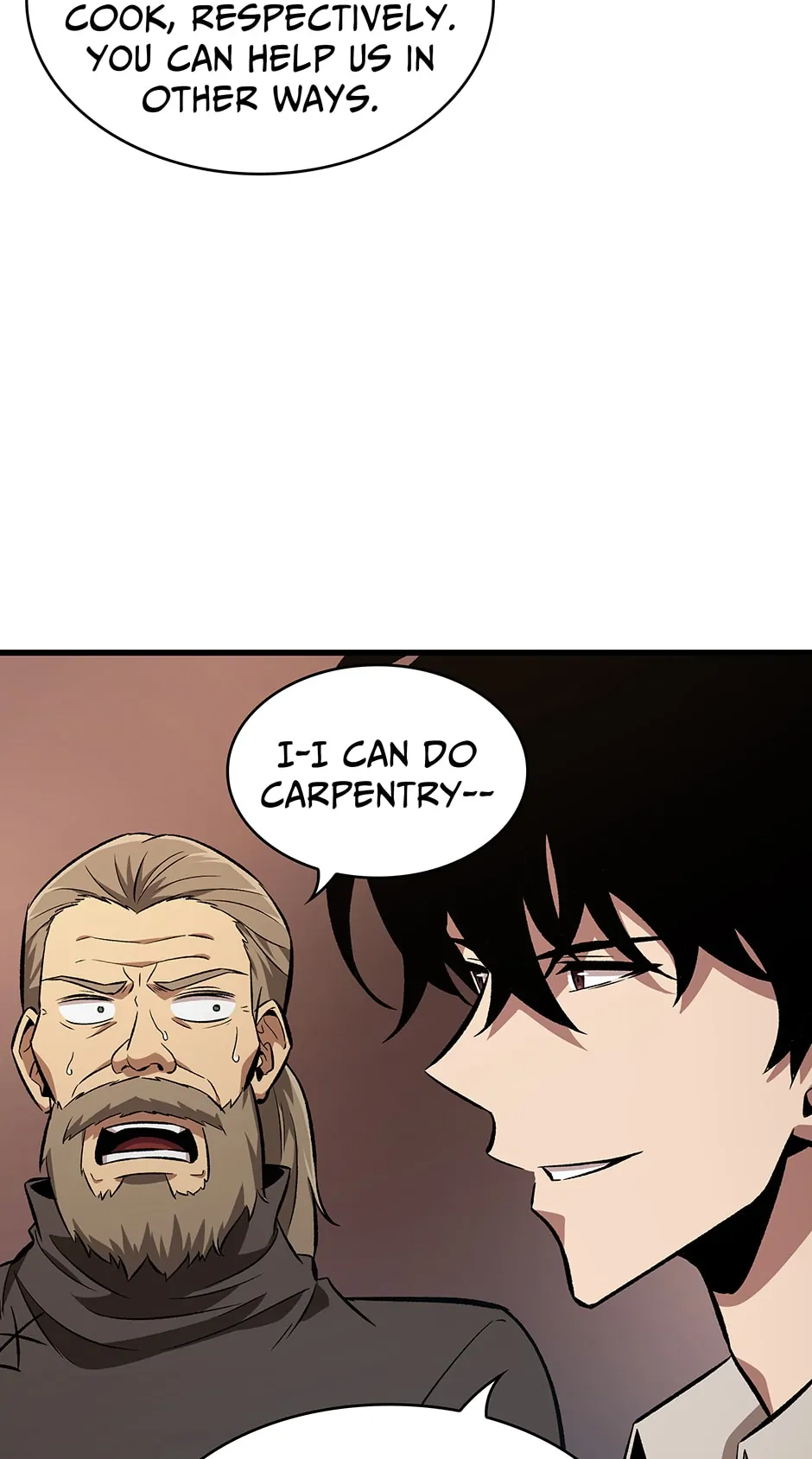 Read Pick Me Up Manga Online