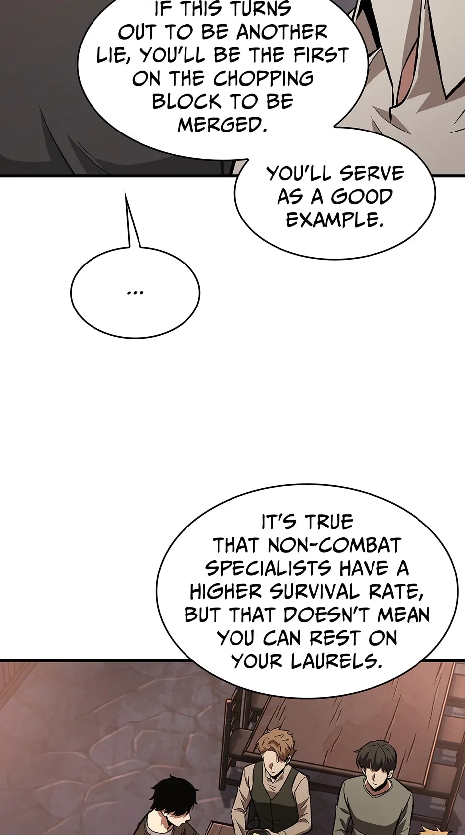 Read Pick Me Up Manga Online