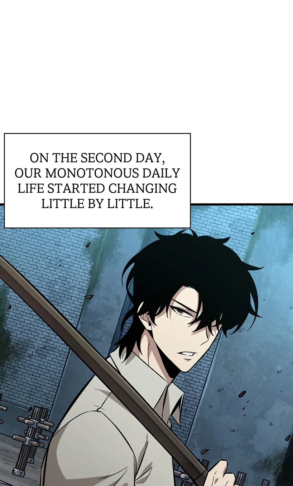 Read Pick Me Up Manga Online