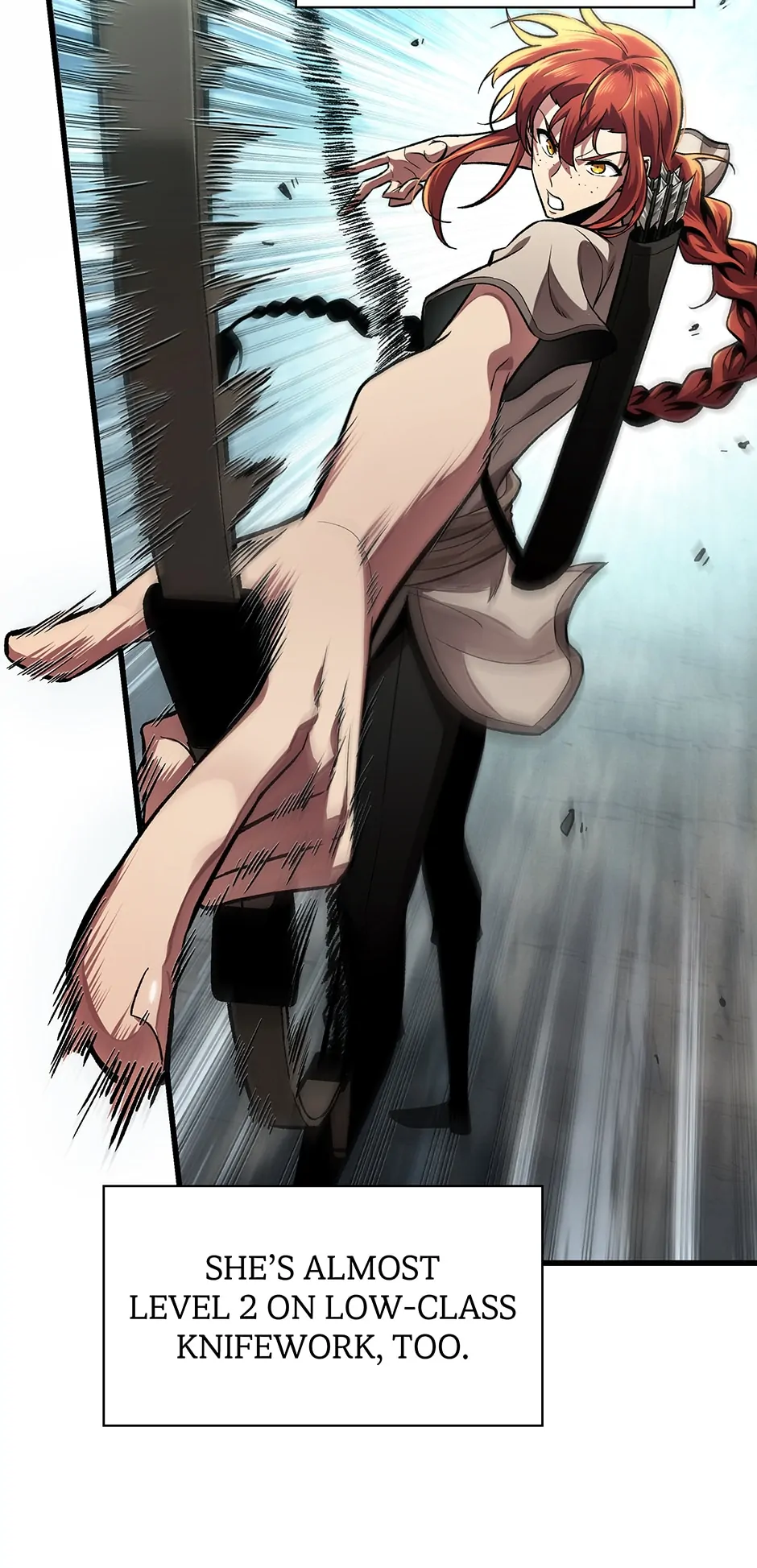 Read Pick Me Up Manga Online