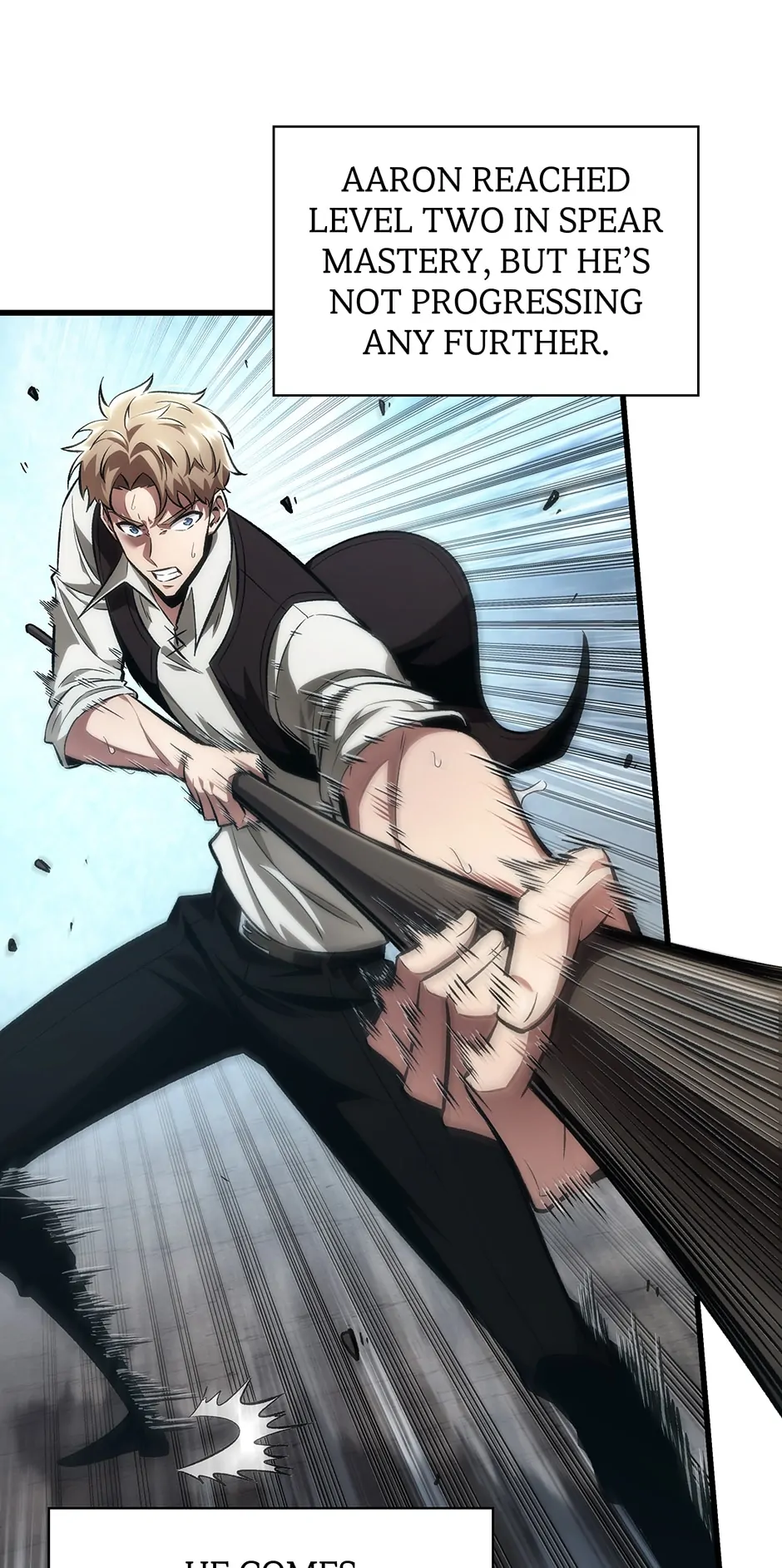 Read Pick Me Up Manga Online