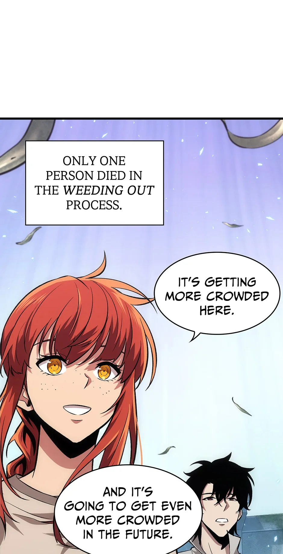 Read Pick Me Up Manga Online