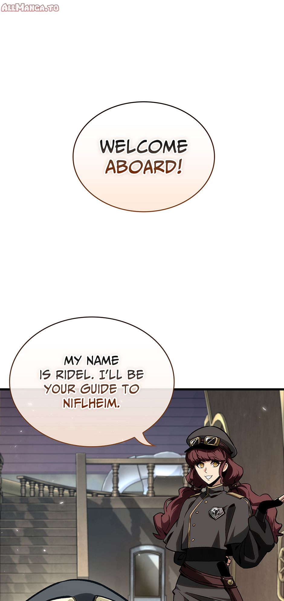 Read Pick Me Up Manga Online