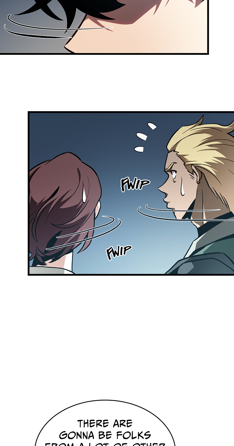 Read Pick Me Up Manga Online